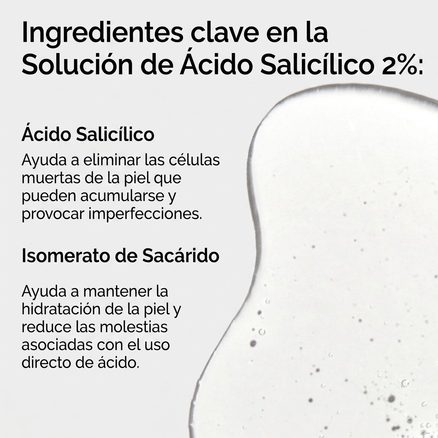 ÁCIDO SALICÍLICO