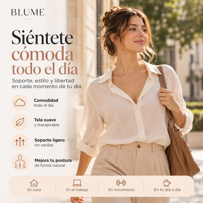 BRASIER SOPORTE SIN VARILLAS