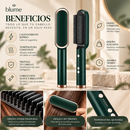 CEPILLO ANTI FRIZZ