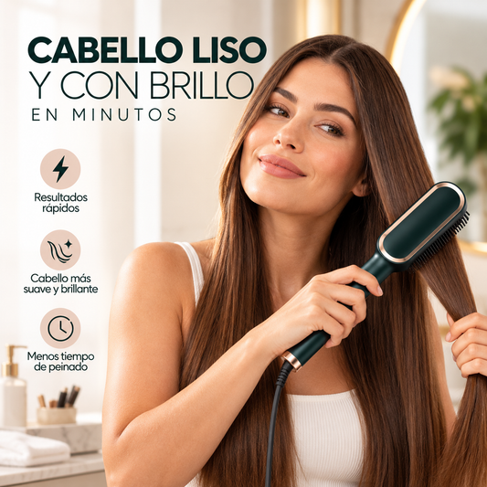 CEPILLO ANTI FRIZZ