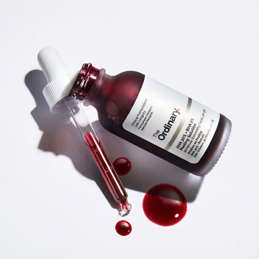 PEELING SOLUTION AHA 30% + BHA 2%