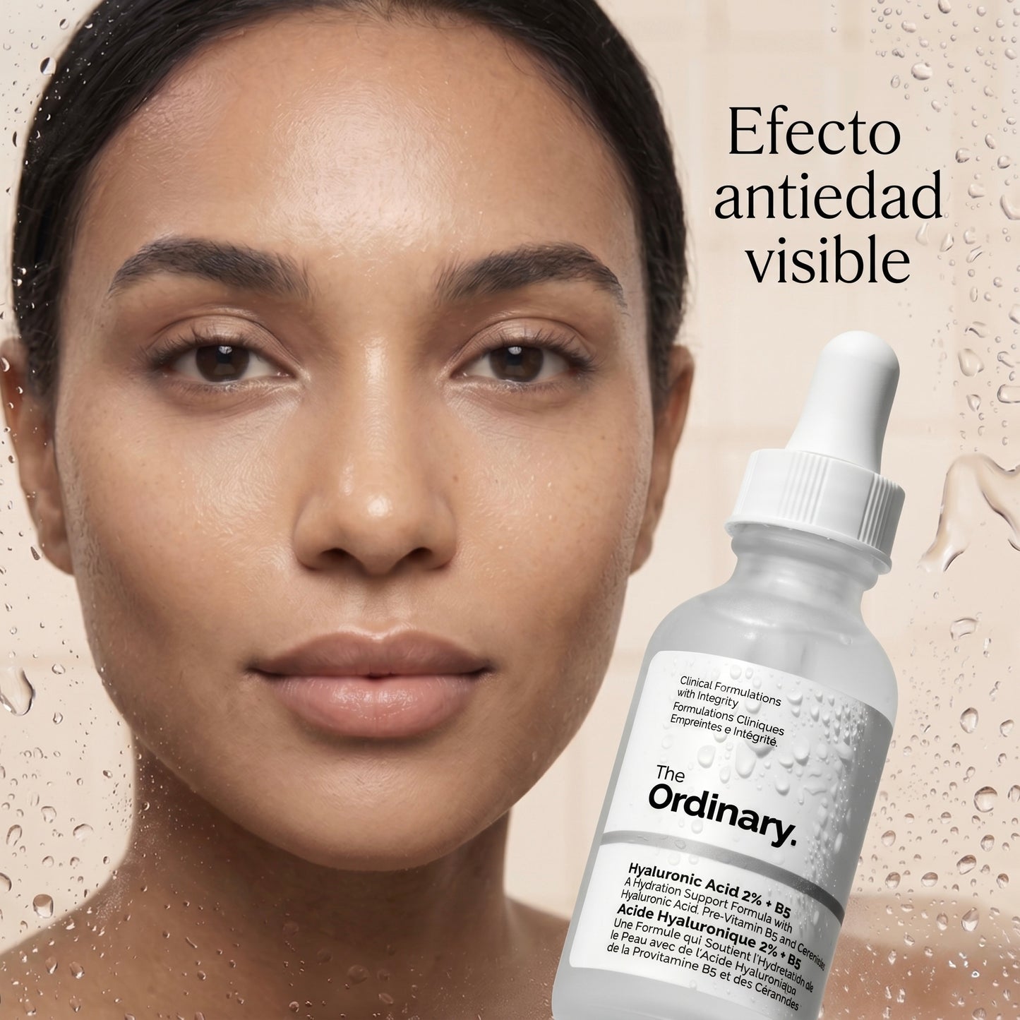 ACIDO HIALURONICO THE ORDINARY