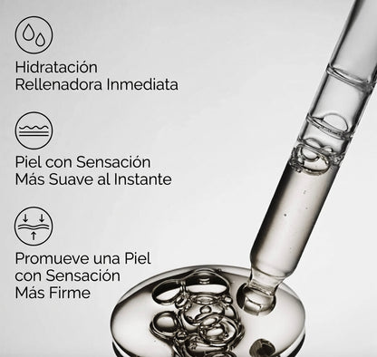ÁCIDO HIALURÓNICO