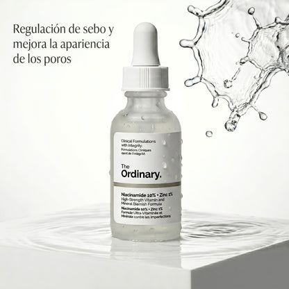 NIACINAMIDA