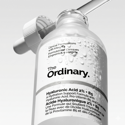 ACIDO HIALURONICO THE ORDINARY
