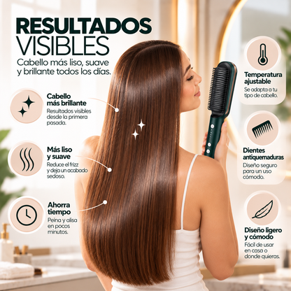 CEPILLO ANTI FRIZZ