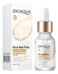 Serums comunes